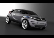 Dacia Duster Concept